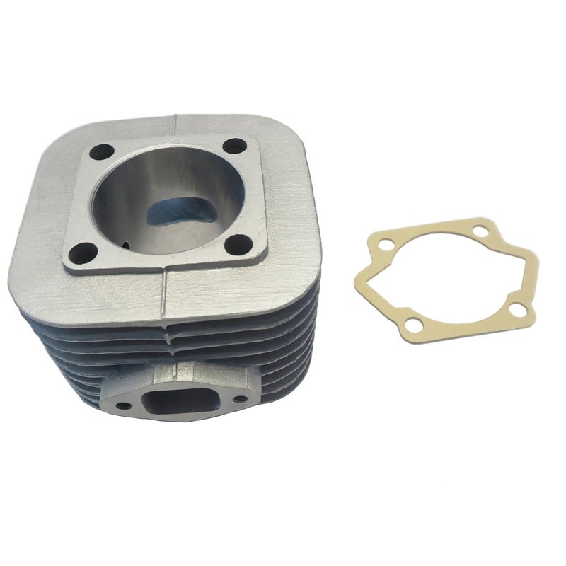 CDHPOWER YD85cc Cylinder Body and Gasket/ 52mm Cylinder- 2 Stroke 85cc - Image 1